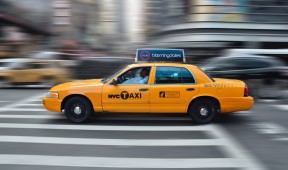 New York Taxi